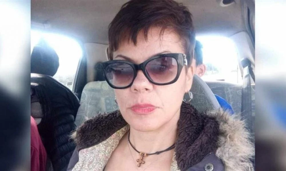 Σαλαμίνα: «Βρήκα το παιδί μου νεκρό» – Συγκλονίζει η μητέρα της 43χρονης
